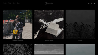Thumbnail of chrissaidso.com