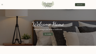 Thumbnail of carolinavillageapartments.com