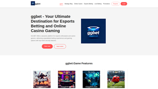 Thumbnail of vipggbet.com