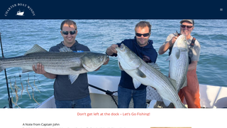 Thumbnail of charterboatwindy.net
