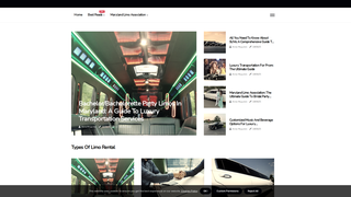 Thumbnail of mdlimoassoc.org
