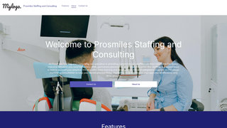 Thumbnail of prosmilesstaffingandconsulting.net