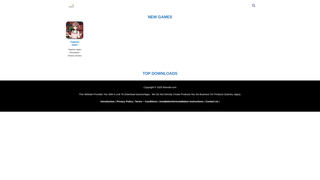 Thumbnail of fitsmobi.com