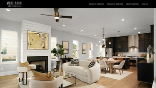 Thumbnail of wireparkresidential.com