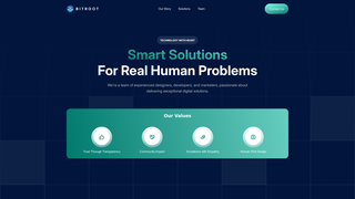 Thumbnail of bitrootsolutions.com