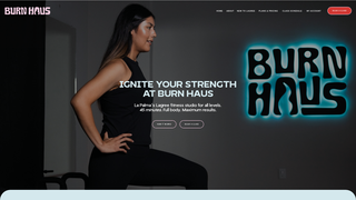 Thumbnail of burnhauslagree.com