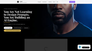 Screenshot of countyaitraining.com