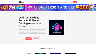Thumbnail of betp666.com