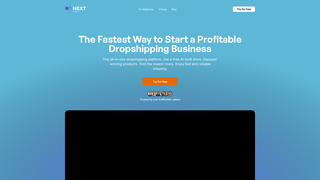 Thumbnail of nexttrends.org