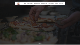 Thumbnail of brighamspizza.com
