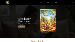 Thumbnail of charajoyhub.com