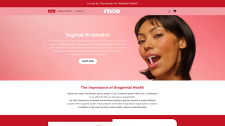 Thumbnail of opositivz.com