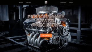 Thumbnail of enginee78.com