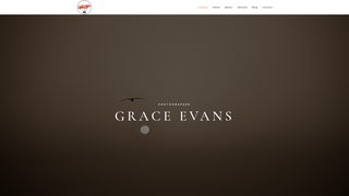 Thumbnail of graceephotographer.com