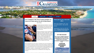 Thumbnail of lewcramptonpb.com