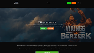 Thumbnail of vikings-go-berzerk.com