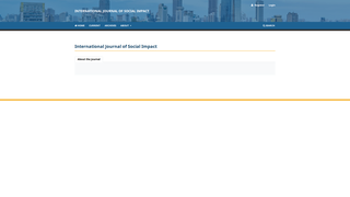 Thumbnail of ijsi.net