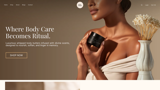Thumbnail of skincenserituals.com