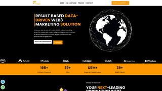 Thumbnail of ffprotocol.com