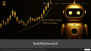 Thumbnail of buildmyforexea.com