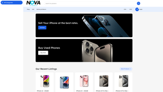 Thumbnail of novafixmobile.com