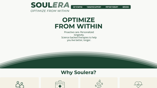 Thumbnail of soulerawellness.com