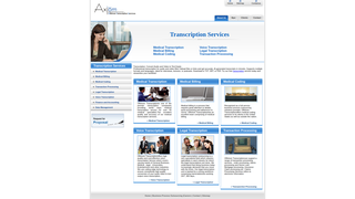 Thumbnail of transcriptionoffshore.com