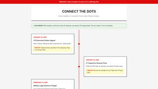Thumbnail of connectthedots2025.com