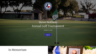 Thumbnail of nothemannualgolftournament.com