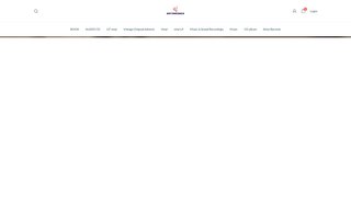 Thumbnail of rhythmcdhub.com