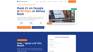 Thumbnail of 20backlinks.com
