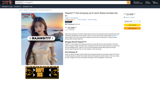 Thumbnail of rjapol.com