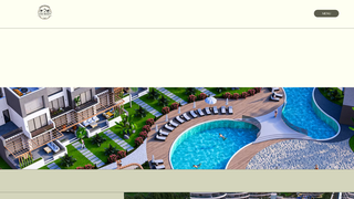 Thumbnail of cyprusluxerealty.com
