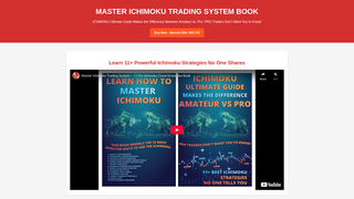 Thumbnail of ichimokubook.com