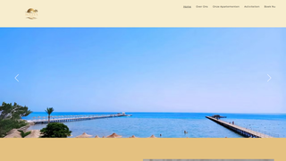 Thumbnail of soleyaresidence.com