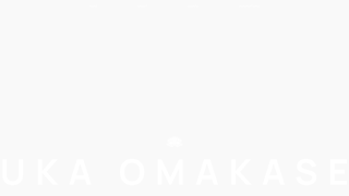 Thumbnail of ukaomakase.com