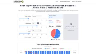 Thumbnail of loankaa.com