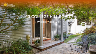 Thumbnail of 13collegehillroad.com