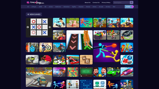 Thumbnail of lovepogo.com