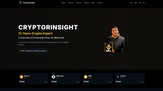 Thumbnail of cryptorinsight.com