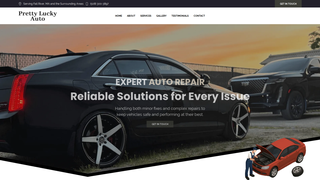Thumbnail of autorepairfallriver.com
