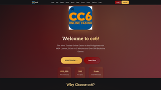 Thumbnail of cc6aw.com
