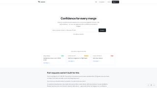 Screenshot of axiomo.app