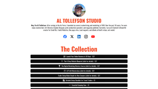 Thumbnail of altollefsonstore.com