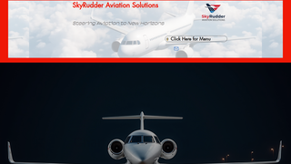 Thumbnail of skyrudderaviation.com