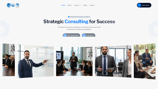 Thumbnail of whm-services.com