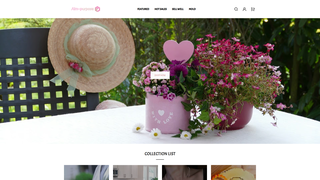 Thumbnail of aim-purpose.com