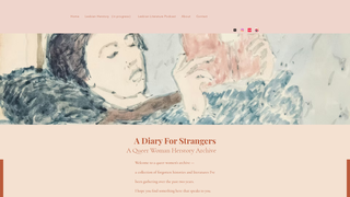 website thumbnail