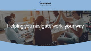 Thumbnail of manningcognitivecoaching.com