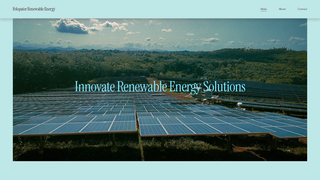 Thumbnail of felopaterenergy.com